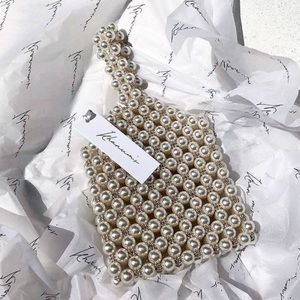 Pearl Bag